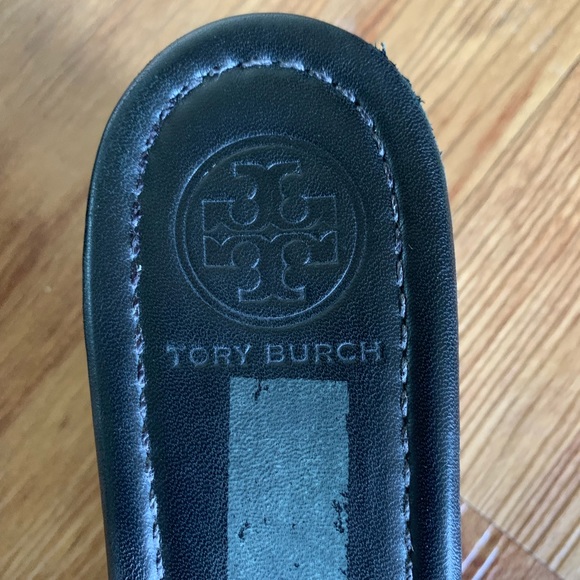 ✨ AUTHENTIC Tory Burch wedges ✨ - Picture 8 of 8